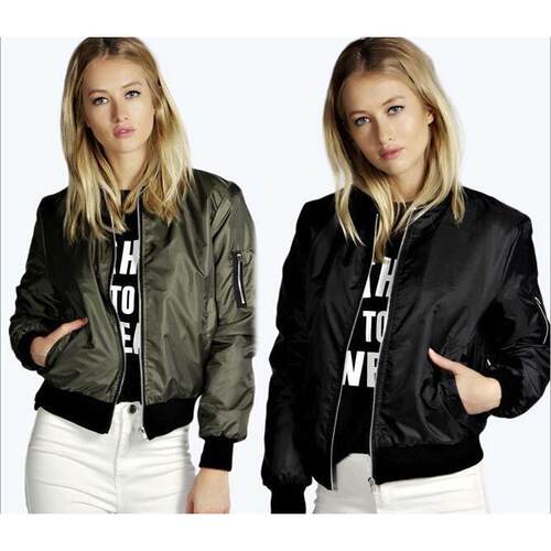 Autumn Coats Ladies Jacket Winter Jackets Coat For Women 女