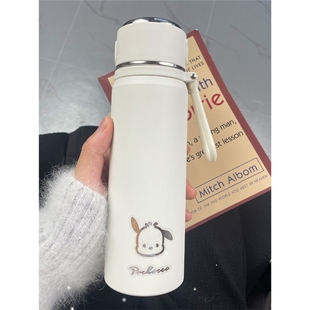 500ml Vacuum Flask Termo Mug Vaccum Bottle Coffee CupTea水杯