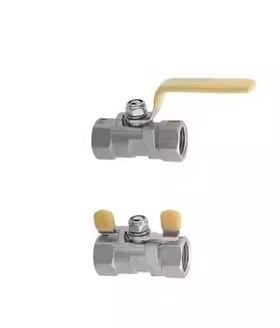 包邮球阀BRTKA8A BRTKB BSFFSA BSFFSB8A 10A 15A 20A 25A不锈钢