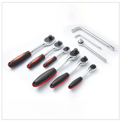 棘轮扳手汽修滑行杆质量好