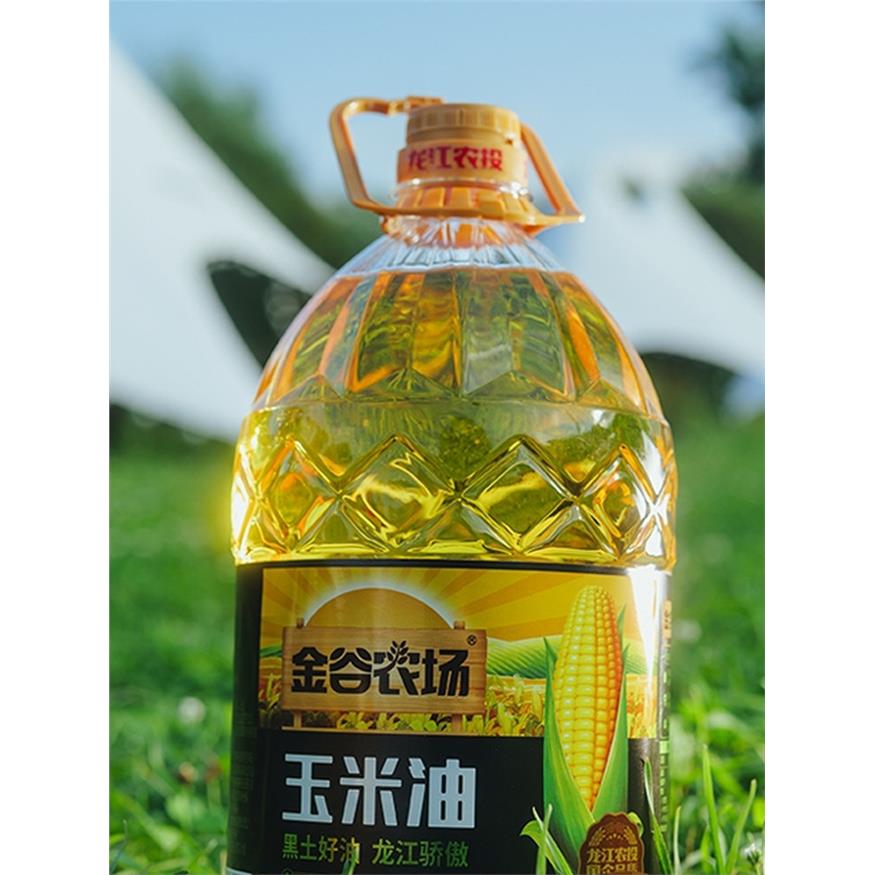 远方的梦想金谷农场非转