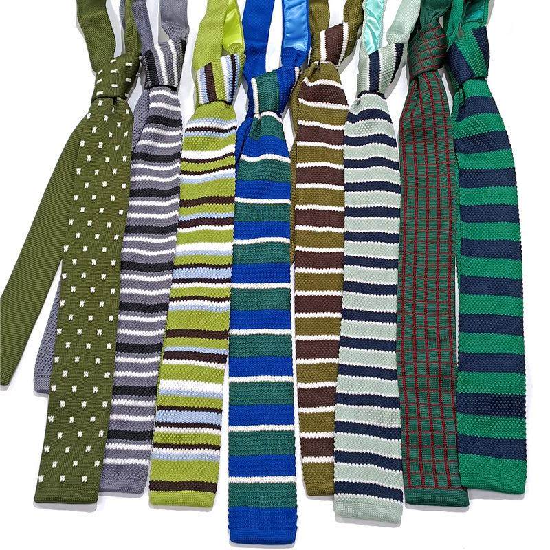 平角针织粗纹路组织手打长款领带个性搭配衬衣演出摄影道具男女潮,服饰配件/皮带/帽子/围巾,领带,淘宝优惠券,粉丝福利购,淘宝优惠卷