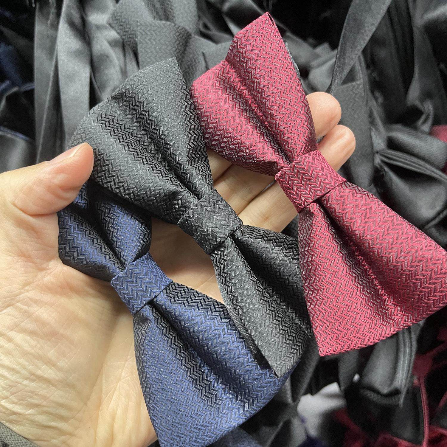 男士领结伴郎新郎黑色酒红色藏青纯色衬衫婚礼结婚英伦蝴蝶结女,服饰配件/皮带/帽子/围巾,领结,淘宝优惠券,粉丝福利购,淘宝优惠卷