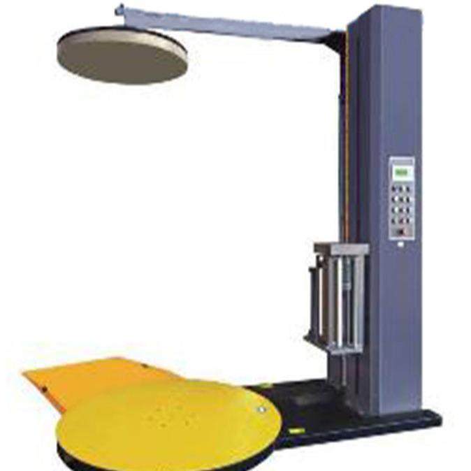 陕北托盘全自动裹膜机安徽薄膜缠绕机河西加压预拉伸缠绕膜裹包机,五金/工具,其他机械五金,淘宝优惠券,粉丝福利购,淘宝优惠卷