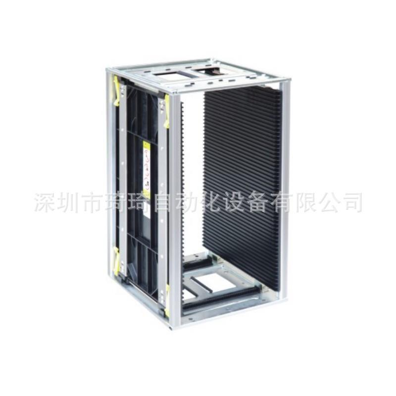 上下料框SMT上下料架PCB收集箱SMT静电框PCB周转箱物料料框