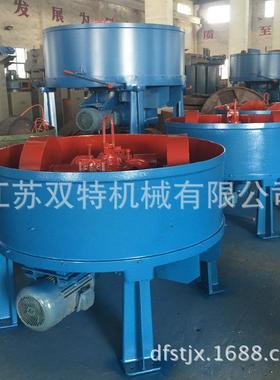 S114C碾轮式混砂机S112碾轮式混砂机高速混砂机质保1年