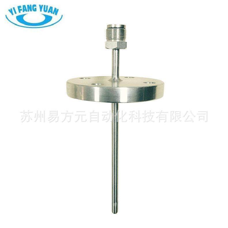 厂家直供管式热保护套管热电阻保护管热电偶保护套管