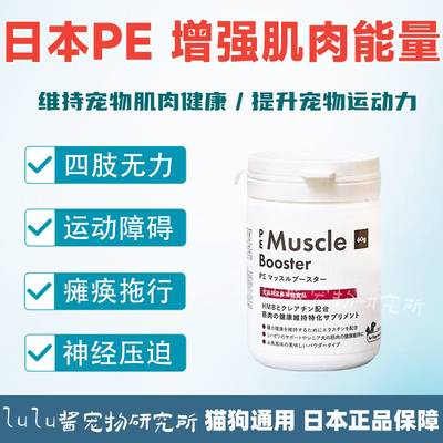 犬猫狗四肢无力瘫痪拖行增强肌肉