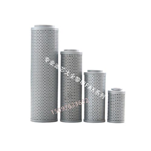 替代黎明液压油回油滤芯FAX-100X10 fax-160*20/fax-250/400/630