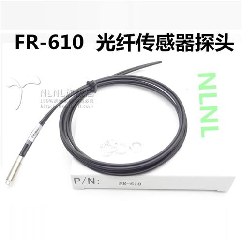 M6反射型 光纤传感器探头FR-610 FT-610-I FR-620-M FR-630-L S D