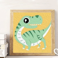 Маленький динозавр 3