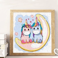 Полумесяц, единорог [рекомендуется менеджером магазина]