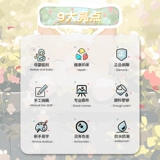 Цифровой акрил для рисования, масляная краска, кот, «сделай сам»