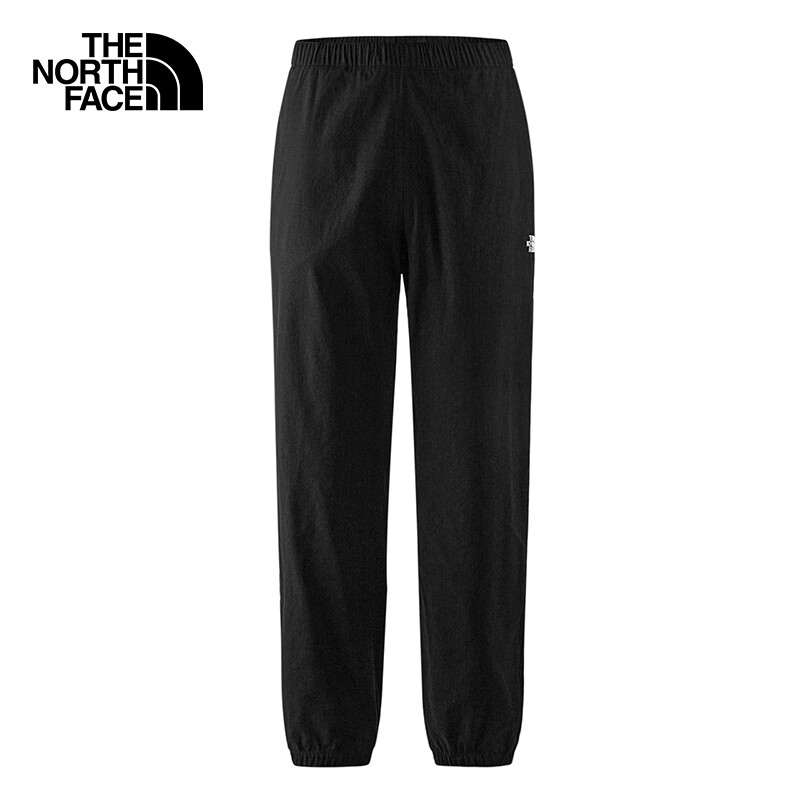 北面长裤男运动舒适百搭长裤8JC5