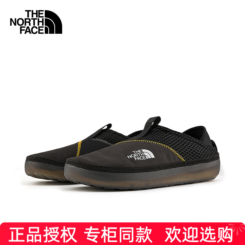 北面休闲鞋男女同款7W4D