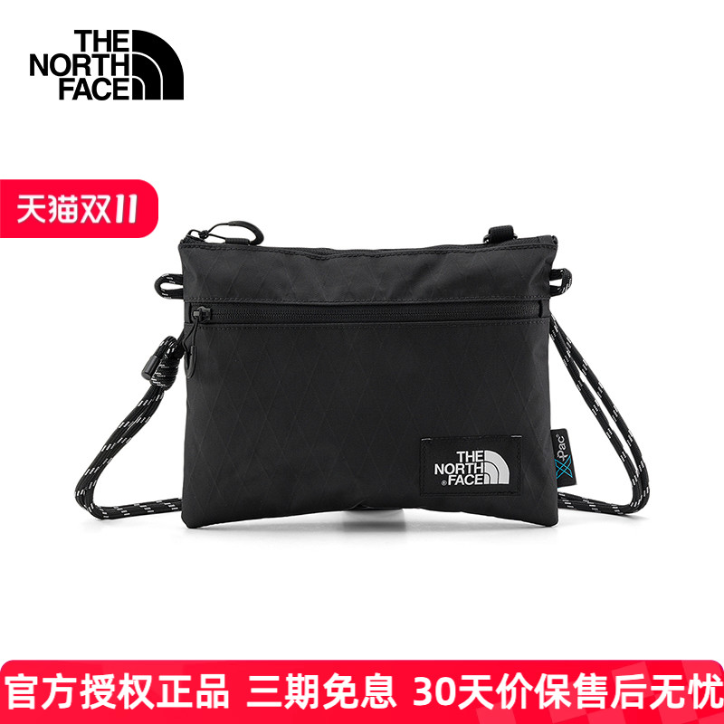 北面单肩包男女同款8DJQ