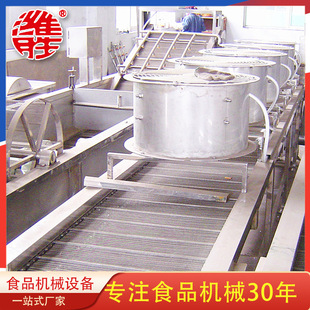 厂家供应绿色蔬菜脱水风干设备 不锈钢油麦菜脱水风干机设备