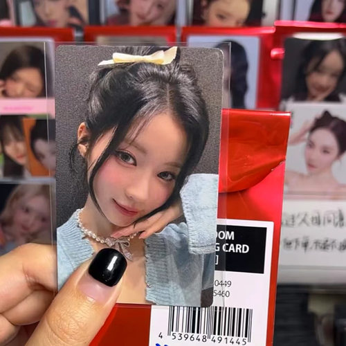 宝怪随机卡 世巡场周随机卡 东京快闪随机卡 宝怪卡正版现货