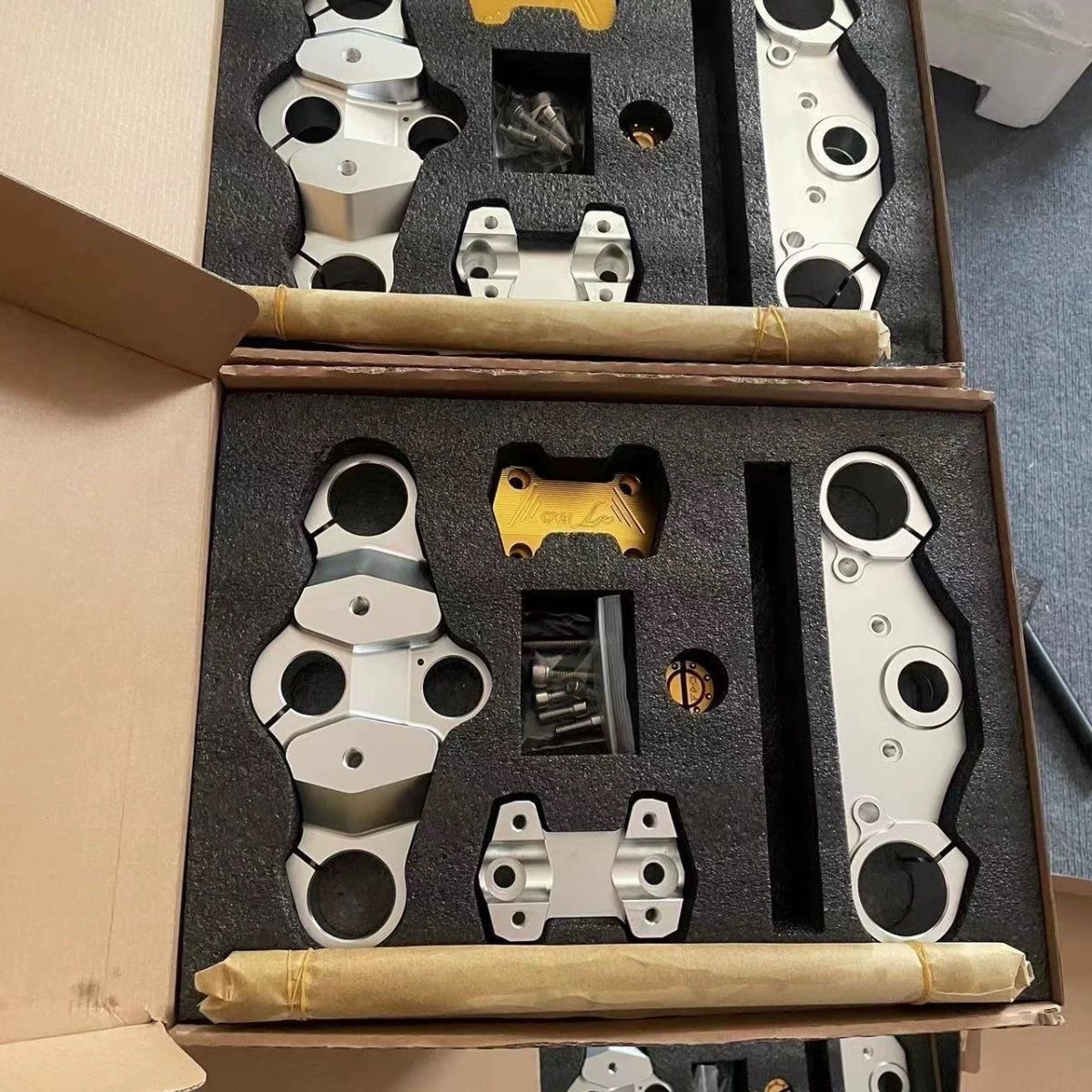 猫行动FAO锻造三星柱方向柱三星YDX5三星加宽/原厂原装折叠