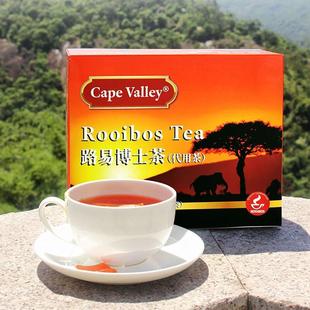 开 普山谷南非博士茶旗舰店路易波士茶国宝茶包线 线叶金雀花茶袋