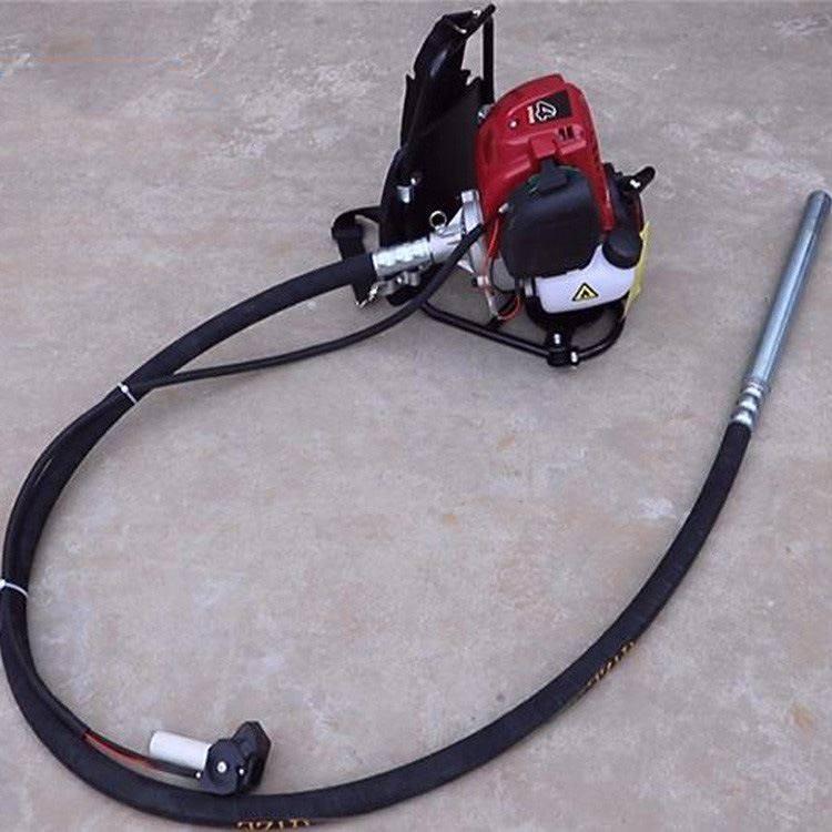 混凝土振动棒 插入式水泥浇筑振捣器 建筑工程混凝土捣固振动棒