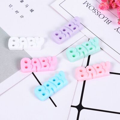 BABY配件奶油手机壳diy