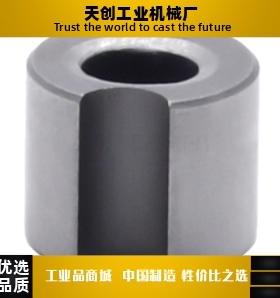 定位销用衬套YEQ03/05-D20D25D30-P16P18P20P22P27-W3-L10L15L20