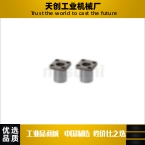 定位销用衬套JBSM8/10/12/15/16/20/25-L10/12/16/20/25/30/35/40