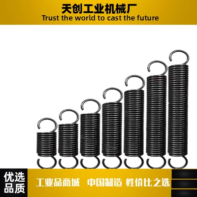 拉簧YAWU-D12 D14 D16 D18 D20 -L35 L40 L50 L55 L60L80L100L125