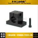 导向轴支座SHWTSN/SHWTAN20/25/30/35/40-40/50/60/80