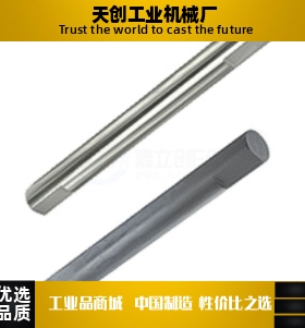 铰链销 MHK01/02/03-D3D4D5D6D8-L10L15L25L30L35L40L50L60-F1-E1