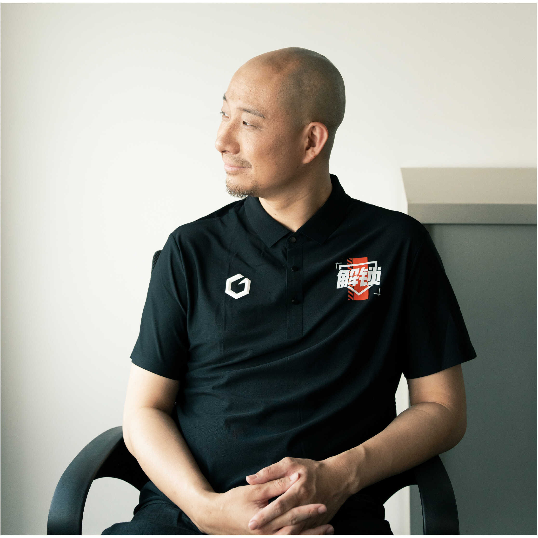 解锁之旅运动休闲文化上衣GOINTO