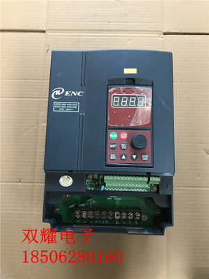 拆易能EDS1000-4T0110G/0150P变频器380v11/15kw实物图测试包好