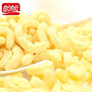 便宜又好吃的网红k小零食麦乐鸡块盼盼鸡块105g90年代小卖部零食