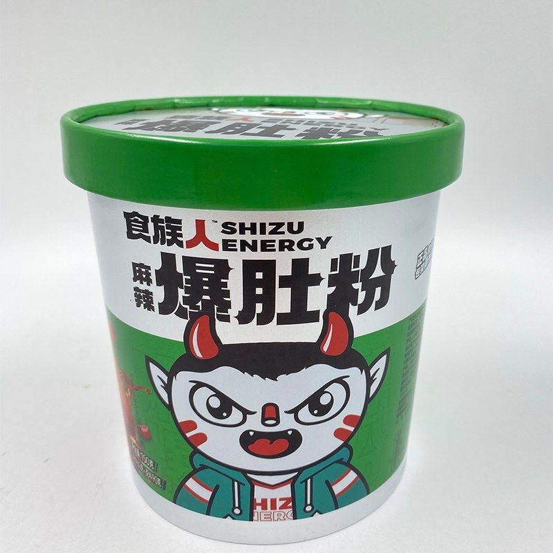 食族人爆肚酸辣粉网红酸辣粉食B人族重庆红薯粉条粉丝速食桶装,粮油调味/速食/干货/烘焙,冲泡方便面/拉面/面皮,淘宝优惠券,粉丝福利购,淘宝优惠卷