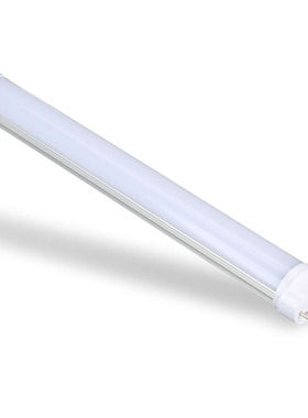 LED 9W 2G11横插灯管 48颗2835 乳白9W 2G11 225mm CE ROHS认证