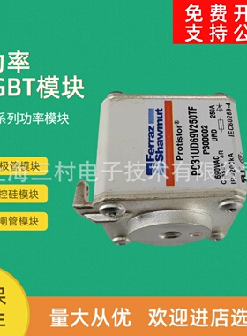 全新熔断器保险丝PC30UD69V160TFW300054 PC30UD69V200TF X300055