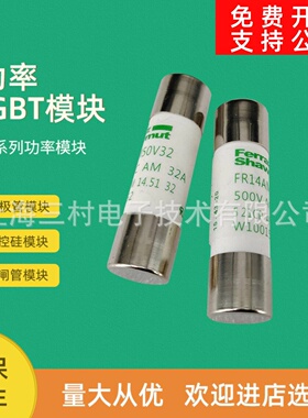 全新熔断器保险丝全新FR22AM69V50P K216669 FR22AM50V63PB217696