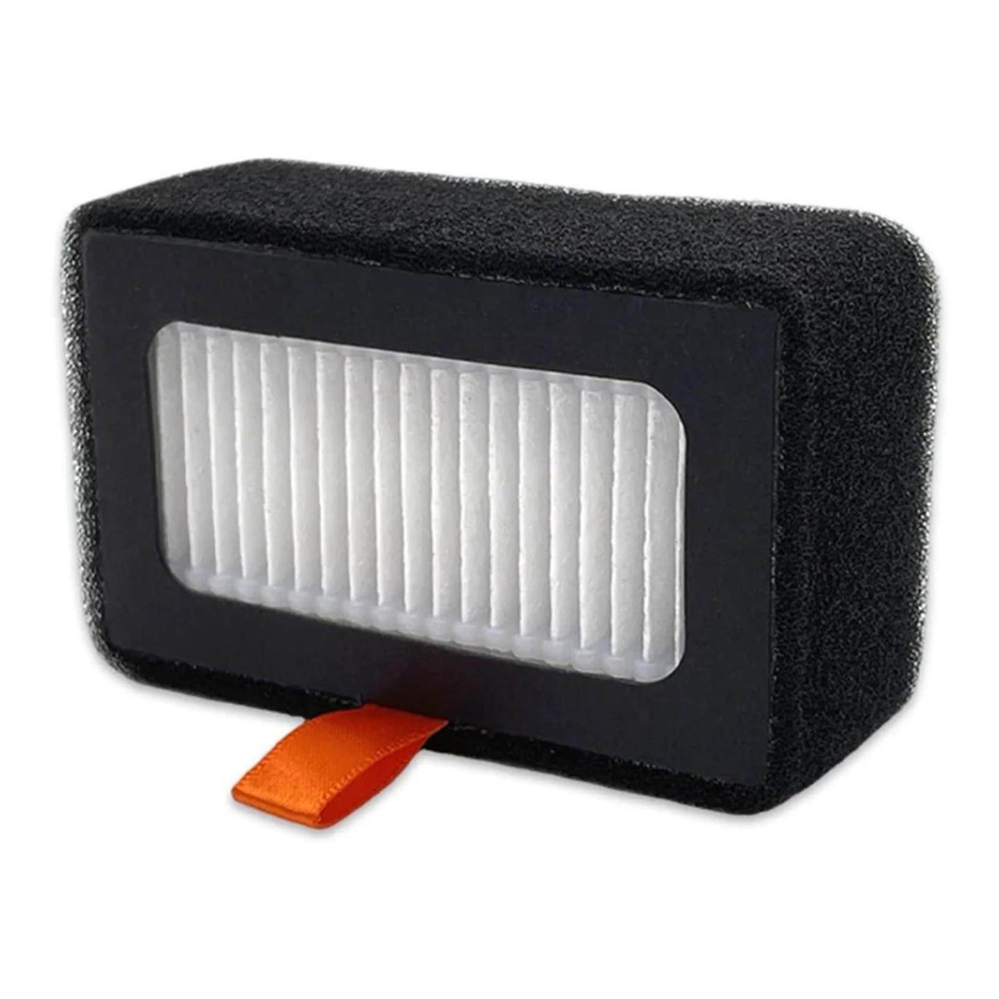 TZ竹子机器活性炭双重空气滤芯过滤气味用于X1P1系列3D打印机