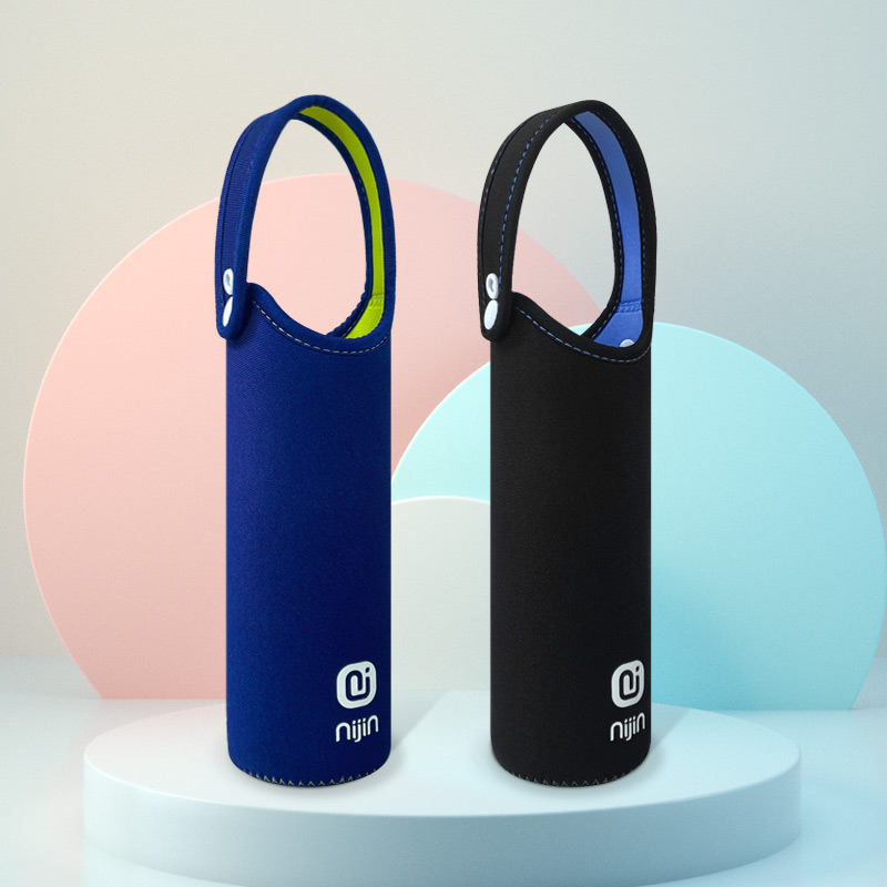 莱卡面料，防摔耐磨保温杯套