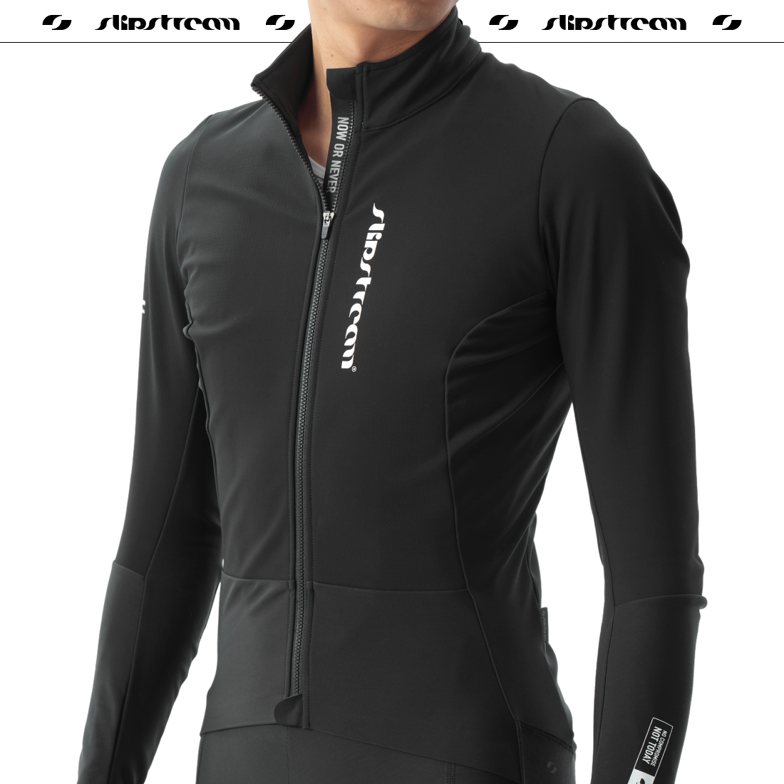 SLS男女保暖抓绒夹克冬季外套