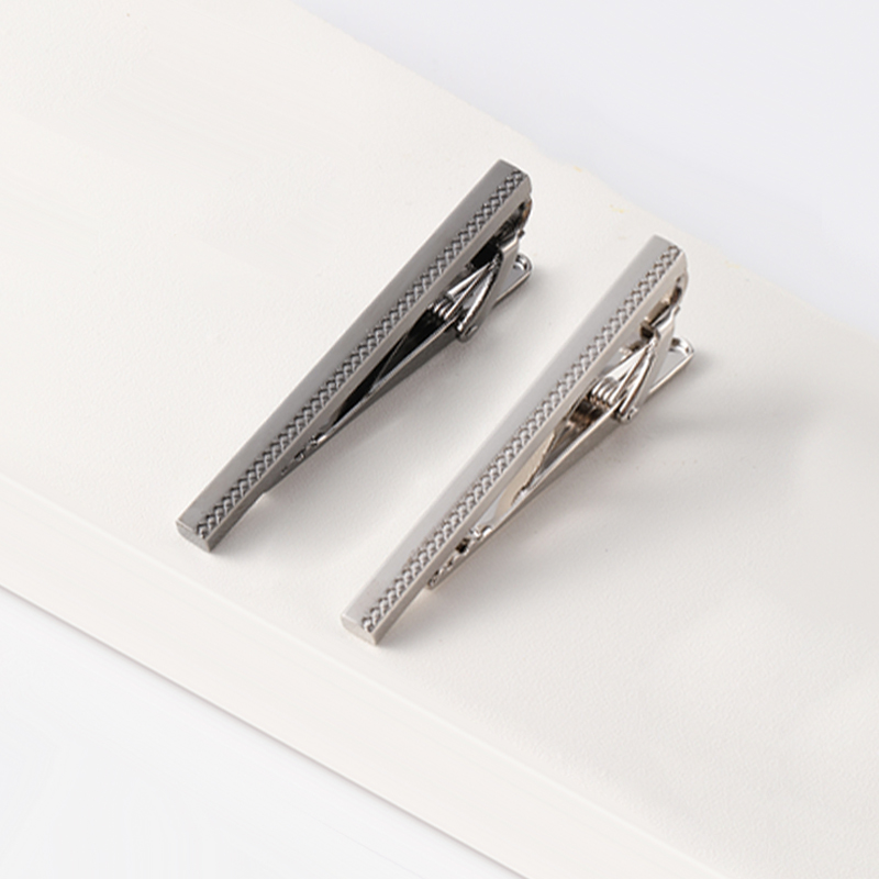 英国男士商务正装领带夹