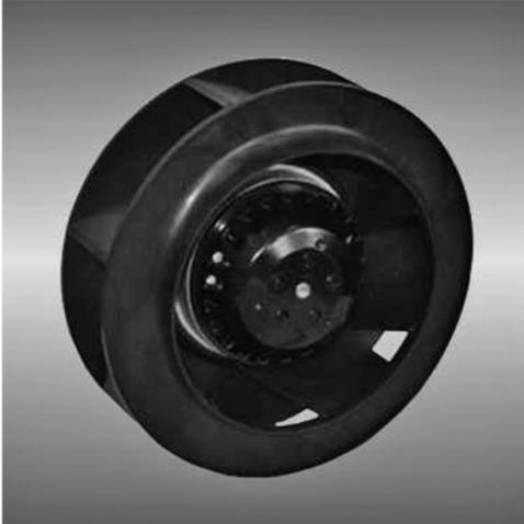 厂家直销管道交流散热等净化器设备风机扇离心空气DCJGE19069B2