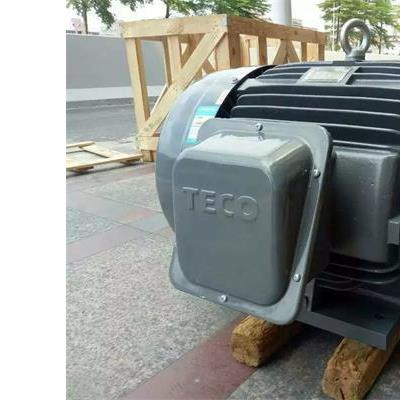 工厂直发转50HP37KWIE2TECO新款异步电动4P卧式机电机1460马达东
