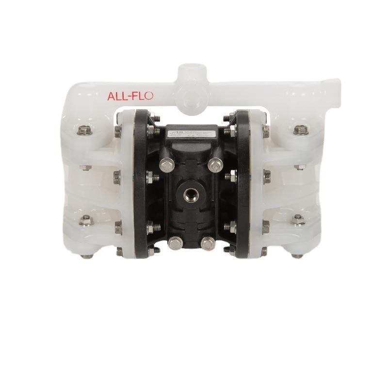 厂家直销FLO美国SPK-A050-气动-奥弗4H0ALL-TTKT隔膜泵正规授权