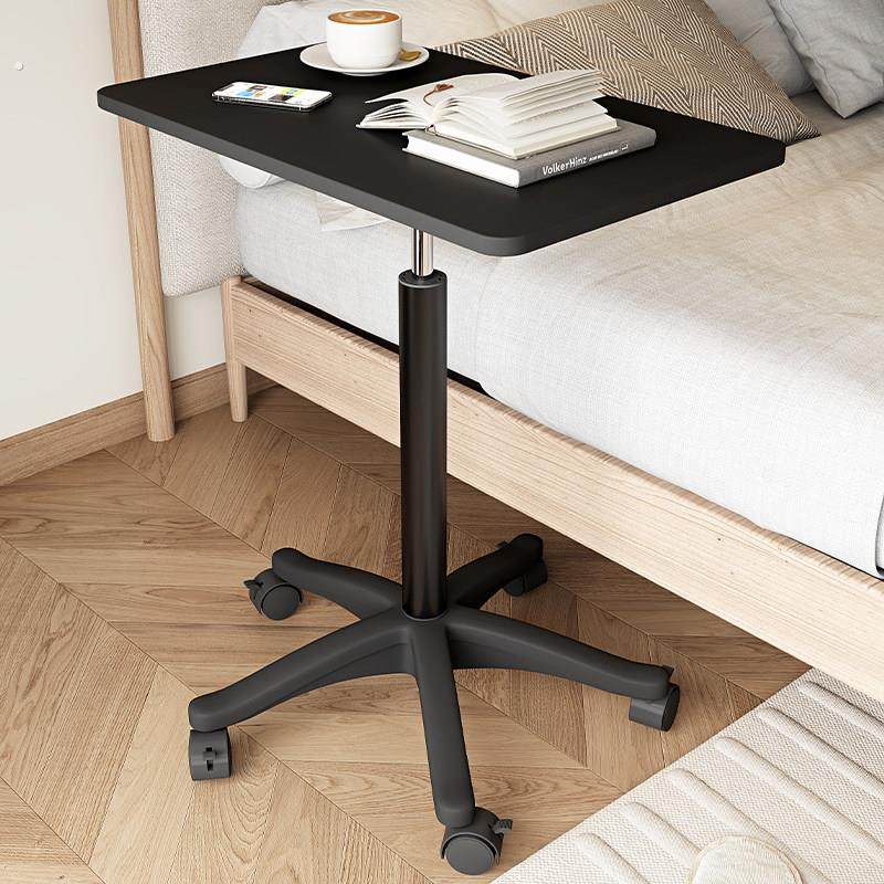 家用办公可移动升降桌学生宿舍床边小书桌子简易电脑桌卧室洽谈桌,商业/办公家具,办公升降台/升降桌,淘宝优惠券,粉丝福利购,淘宝优惠卷