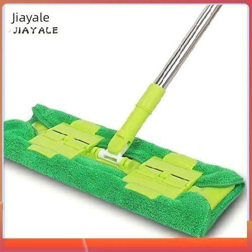 静电平板嘉雅乐拖把夹式拖把木地板拖把推尘夹毛巾拖把拖把,家庭/个人清洁工具,平板拖把,淘宝优惠券,粉丝福利购,淘宝优惠卷