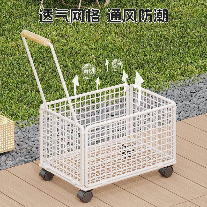 超轻便外出小推车户外露营推车摆摊万能小推车可不能折叠野餐营地