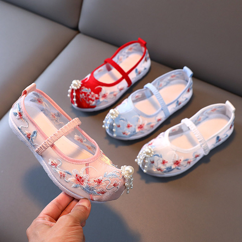 25码民族风复合底条纹中国大陆