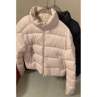 1.5 代代那种 金贵无压力 白鹅绒 女今年奢华版 显高低调